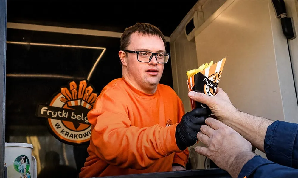 250 porcji frytek za darmo. Nad Zalewem Nowohuckim odbędzie się wyjątkowe wydarzenie