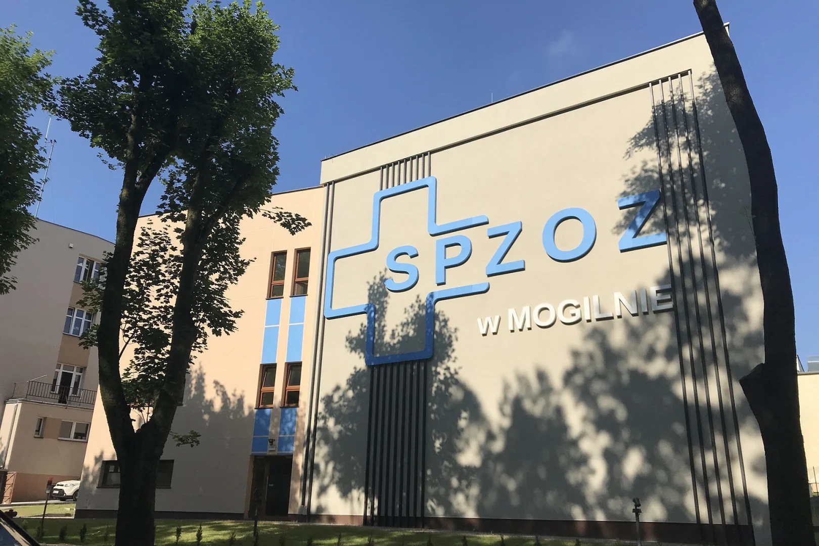 26 tys. zł za godzinę pracy w mogileńskim szpitalu. Dzisiaj szpital musi płacić kary