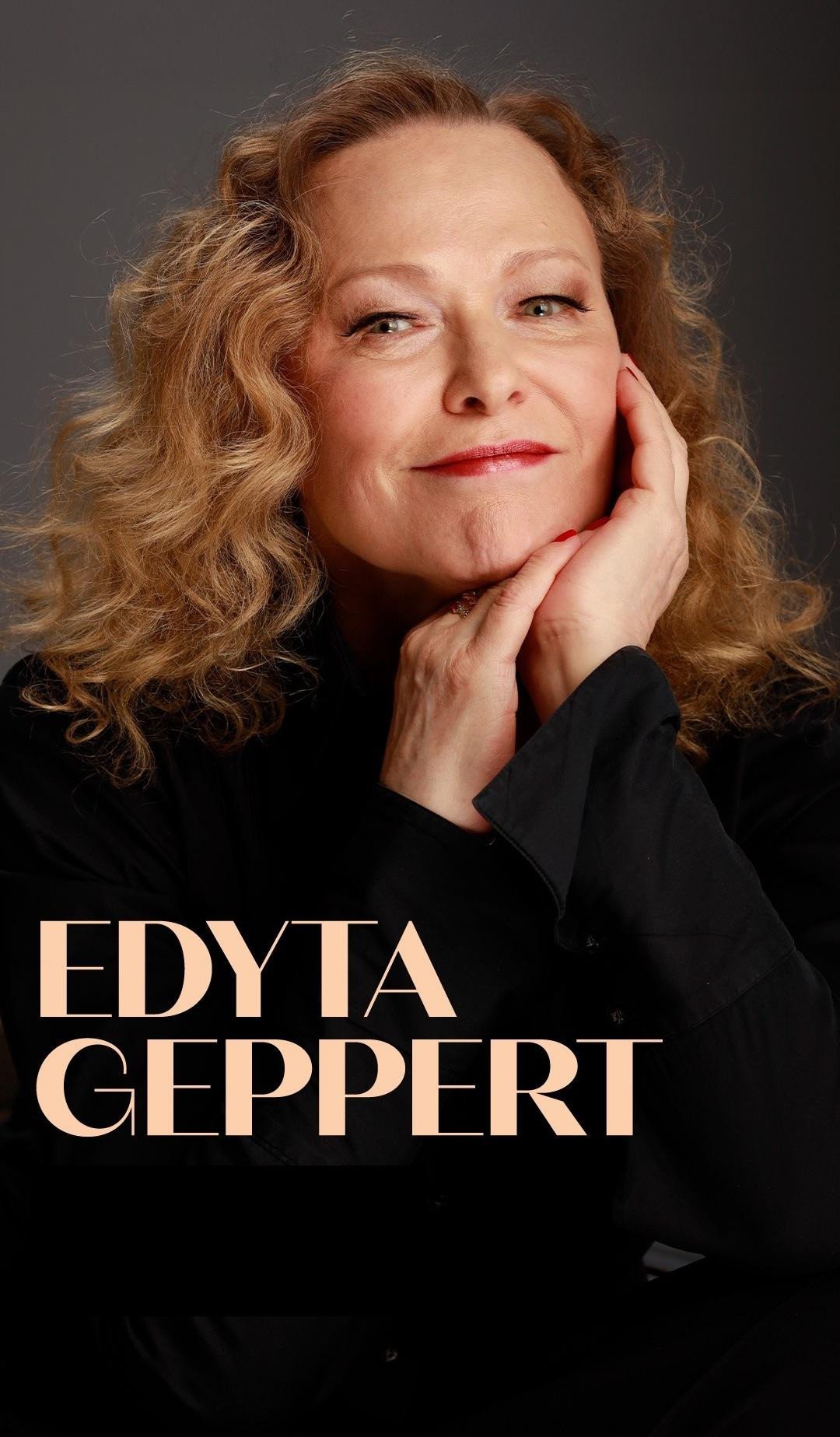 27 września 2026, 17:00 Edyta Geppert - recital Mareza, Kinoteatr Kwidzyn / Kwidzyńskie Centrum Kultury, Bilety: 140 zł - 160 zł