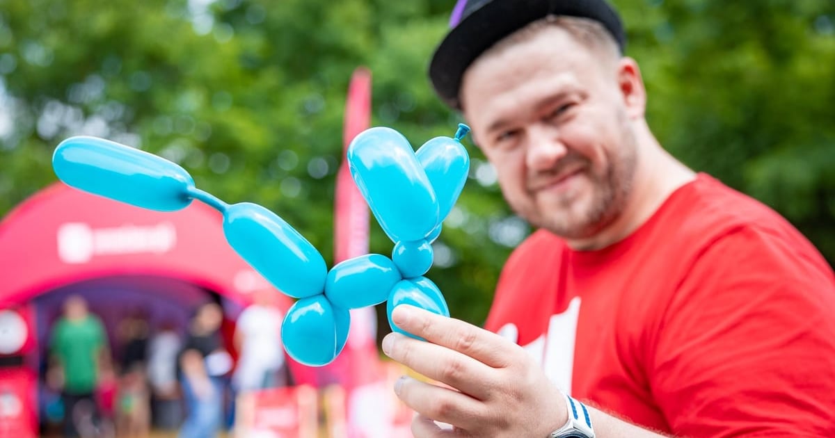27.07.2026 Czas na kolejny piknik „Wakacje z Wroclaw.pl”. Tym razem na Zakrzowie!