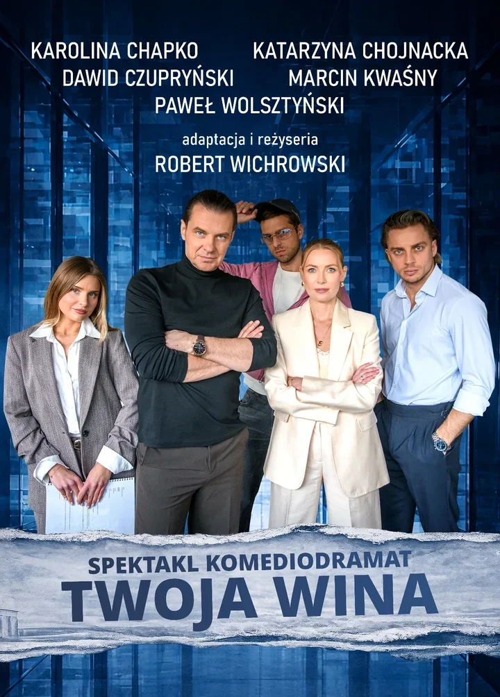 3 lipca 2026Kiedy podatkowe kombinacje pękają, w CK105 robi się gorąco i zabawnie