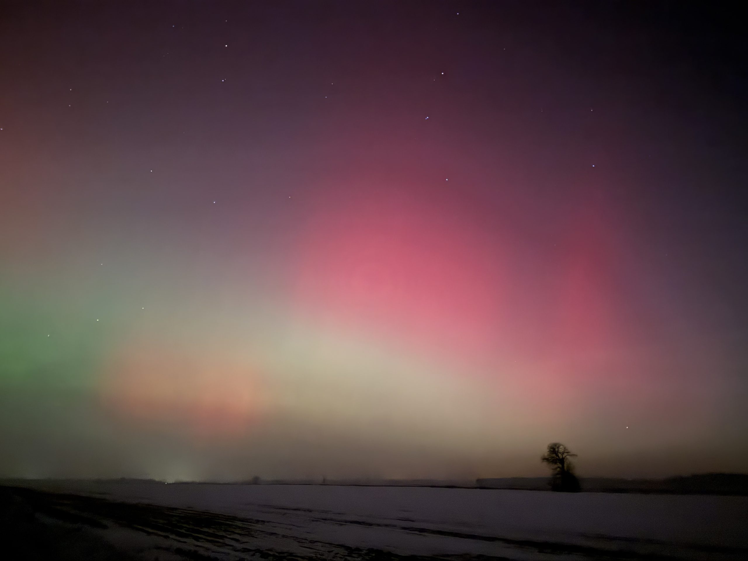 #3 – Obserwacje nieba – od czego zacząć i jak fotografować gwiazdy?