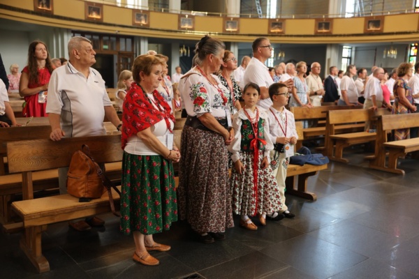 3 sierpnia 2026Wesele Wesel w Rzeszowie – świadectwo życia w trzeźwości i promocja wartości rodzinnych