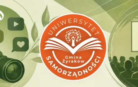 3 sierpnia 2026Żyraków pokaże jak promować się z AI