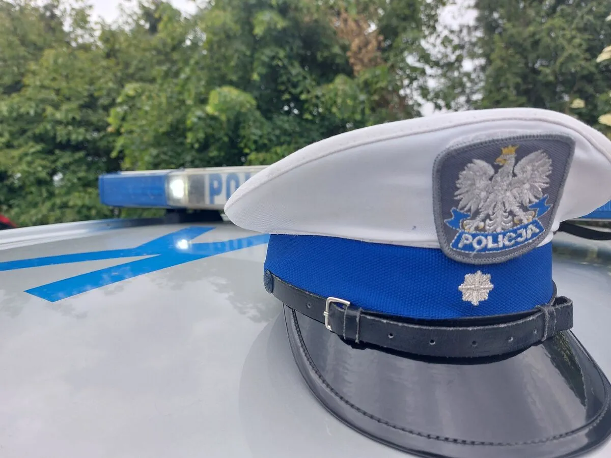 3 wypadki, 3 osoby ranne – podsumowanie weekendu na dogach Rzeszowa i powiatu
