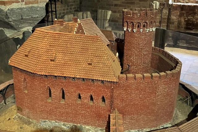 30/07/2026Zamek Krzyżacki w Toruniu. Odkrywamy tajemnice najstarszej warowni Krzyżaków