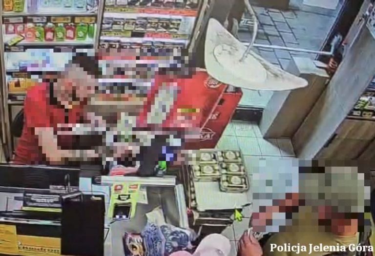 32-latek zatrzymał znaleziony portfel. Grozi mu do 5 lat więzienia