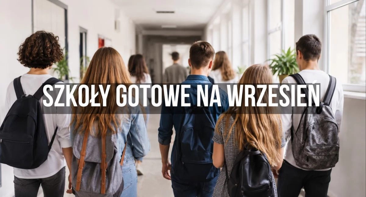 34 nowe klasy i dziesiątki kierunków. Tak …