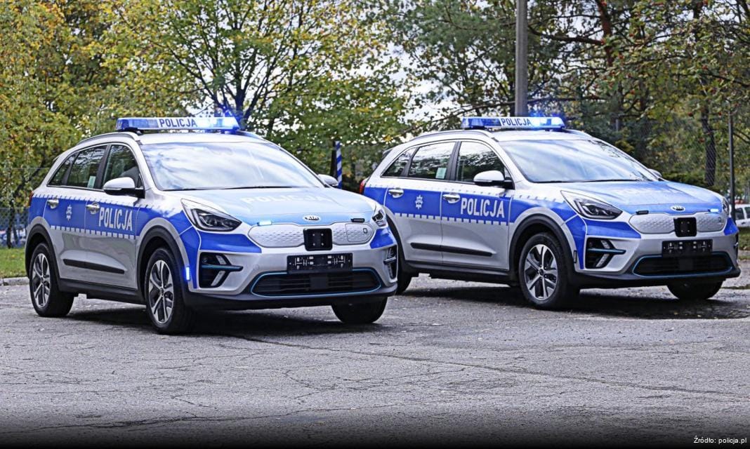 35-latek skazany za nietrzeźwość i nielegalne pobyt w Polsce