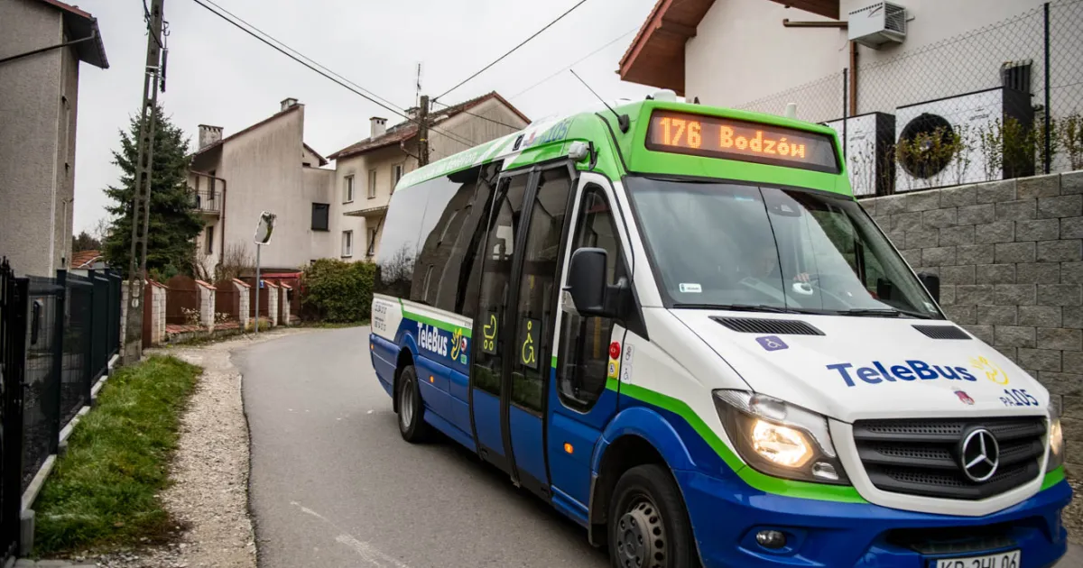 350 samochodów i stały ruch wahadłowy. Mieszkańcy osiedla mają dość