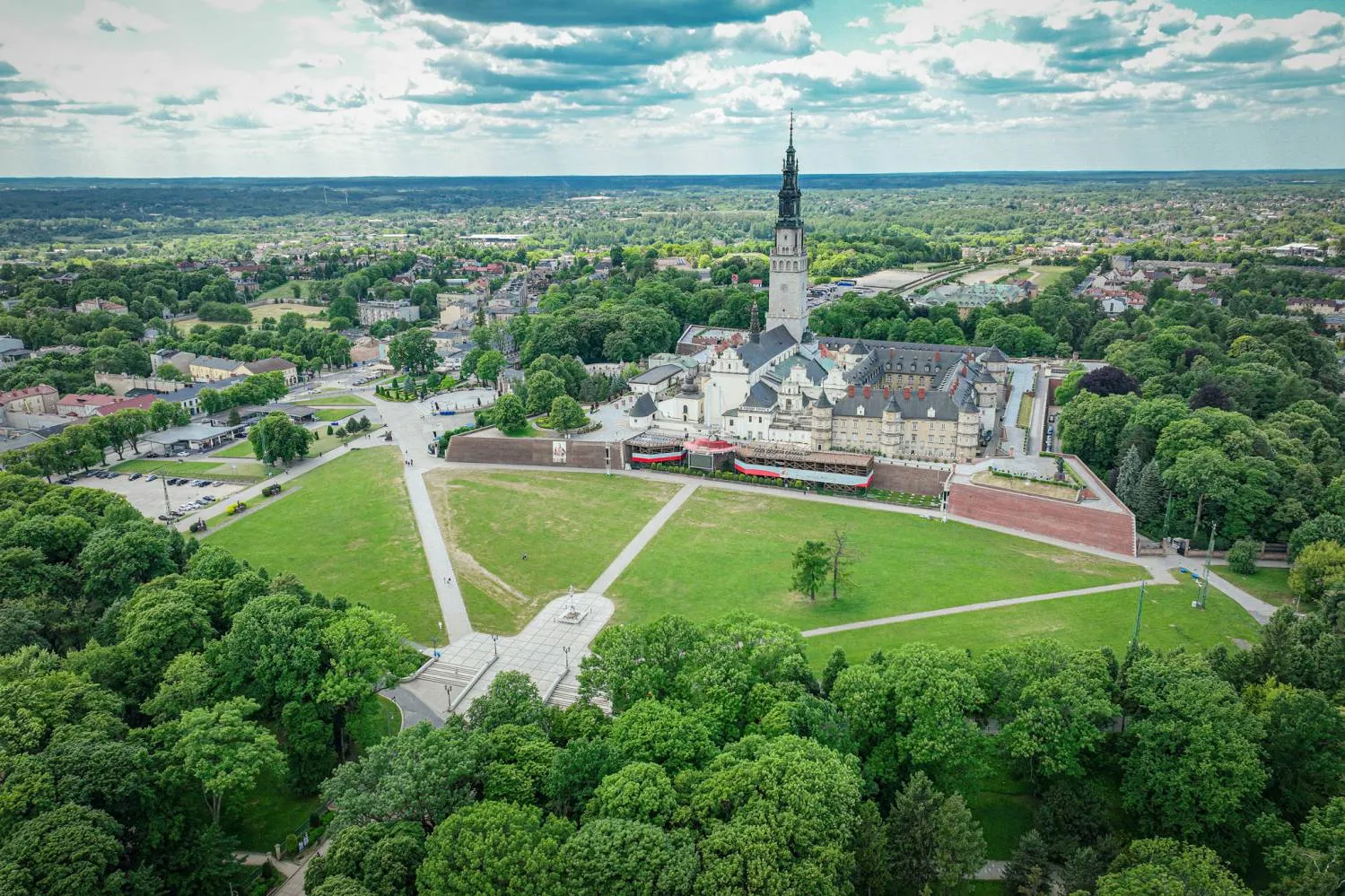 3Pogoda Częstochowa 08.07.2026 – prognoza dla Częstochowy i okolic 30 wyświetleń