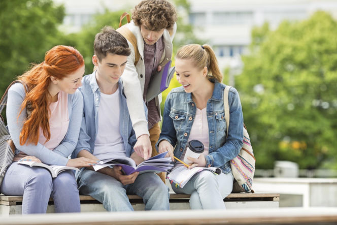 Studenci
