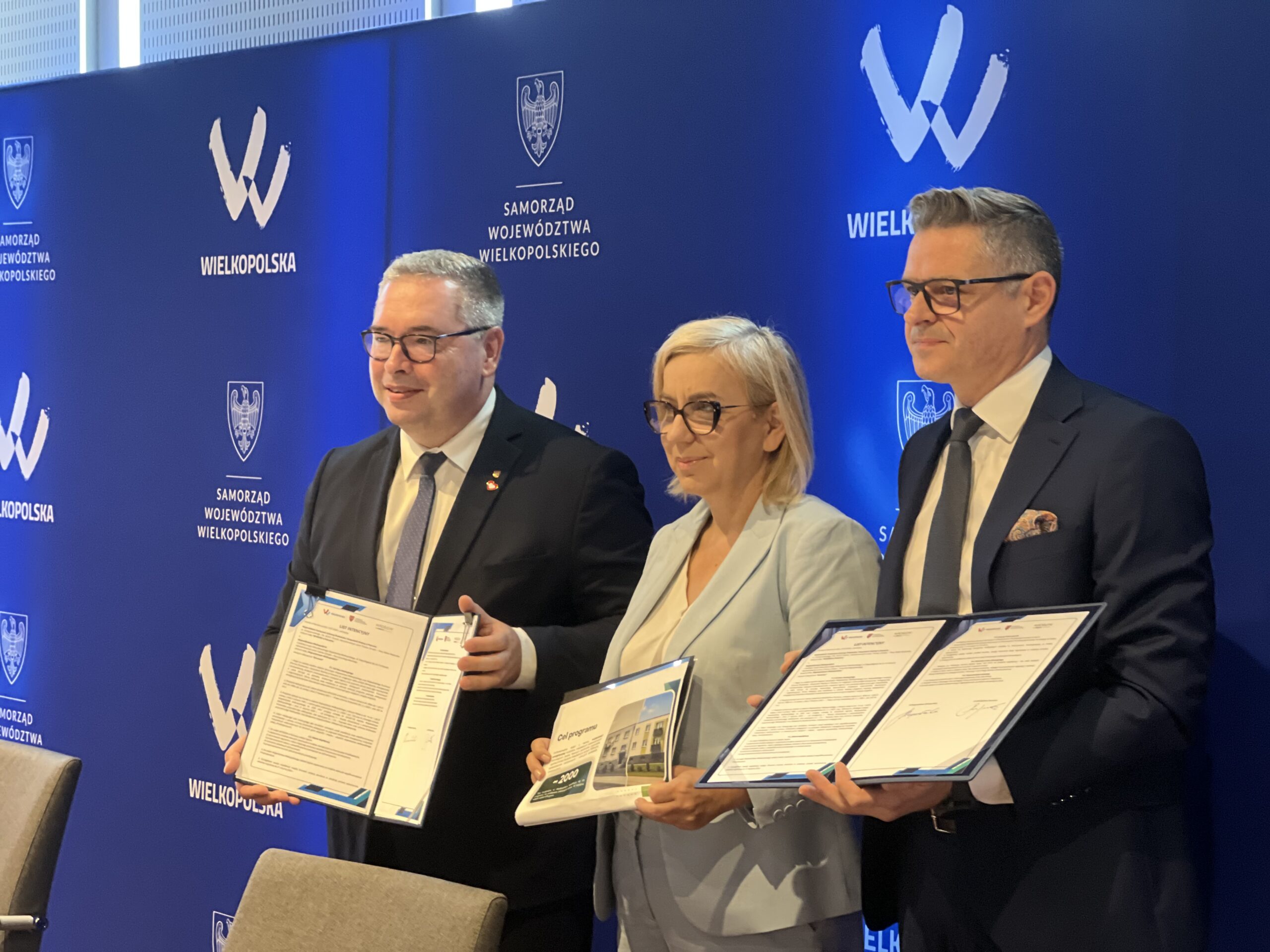 40 mln zł na termomodernizację budynków po PGR-ach. Wielkopolska rusza z pilotażem