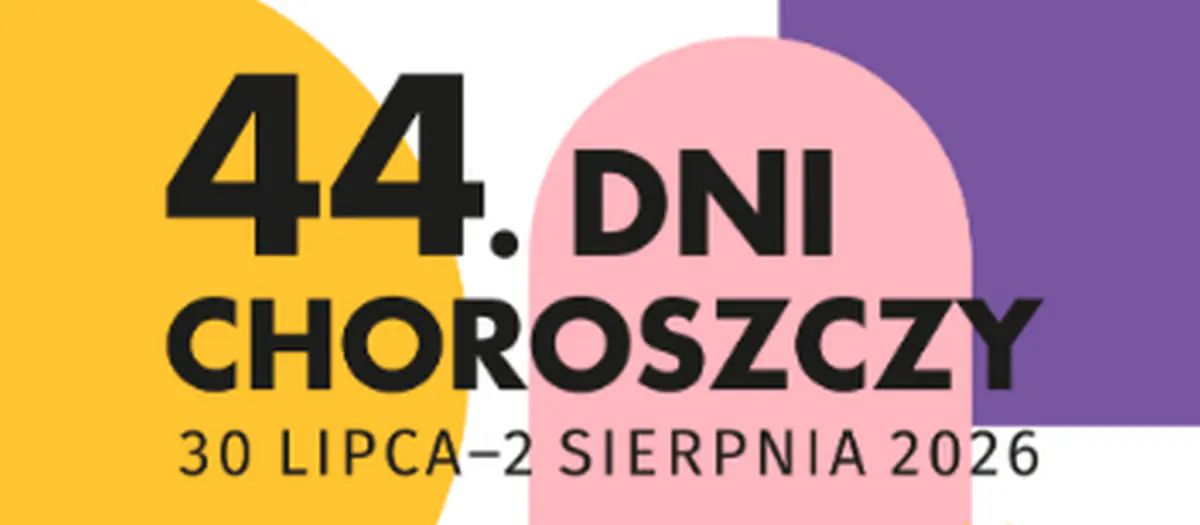 44. Dni Choroszczy nadchodzą! Co przygotowano w tym roku?