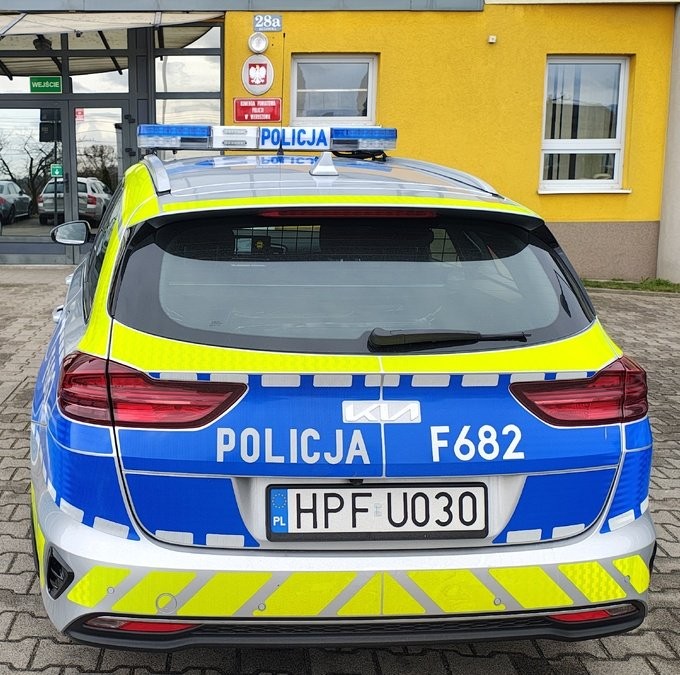 45-latek oszukany na 89 tys. zł