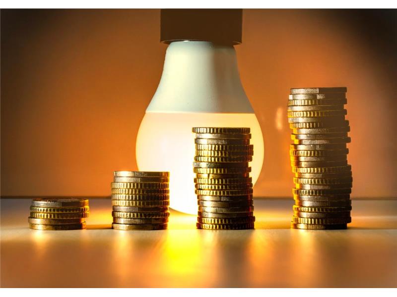 45 mln zł dla małopolskich firm. Ruszają preferencyjne pożyczki na oszczędność energii