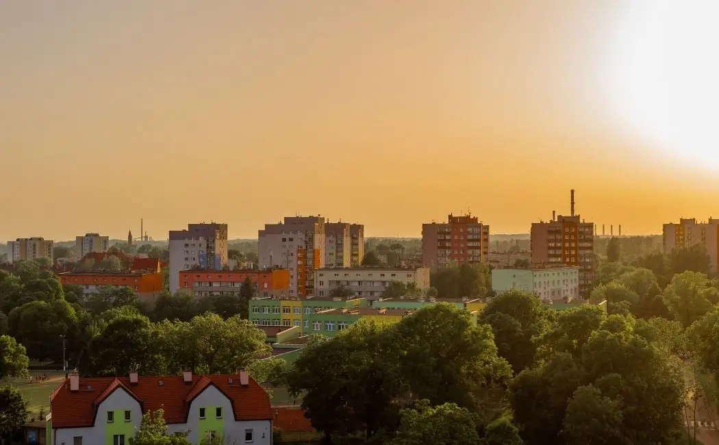 5 lipca 2026Wakacje w Bytomiu nabierają tempa. Od kina pod chmurką po wąskotorówkę