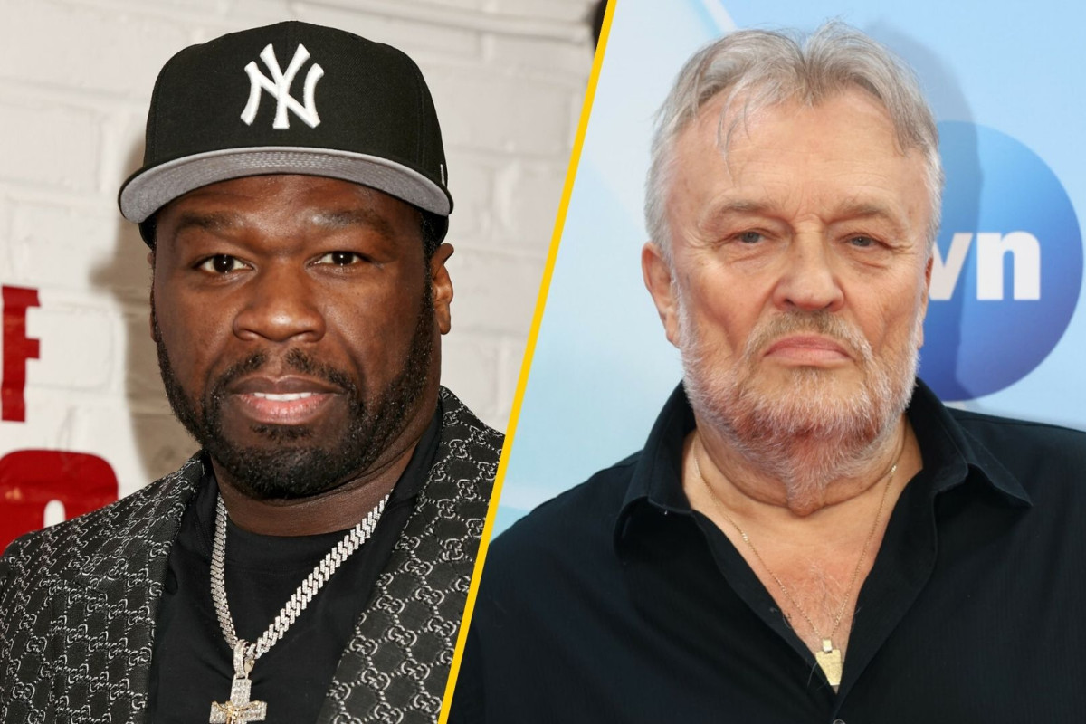 50 Cent wykorzystał piosenkę Budki Suflera. Krzysztof Cugowski wyjawił, ile raper mu zapłacił