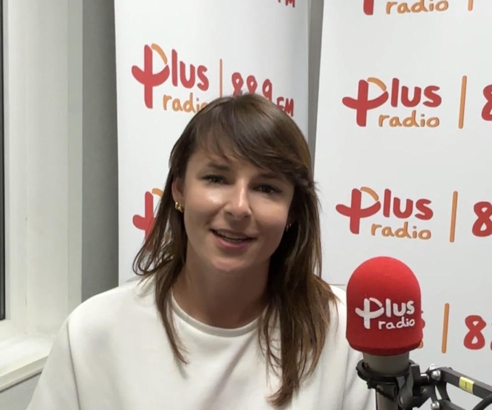 Hanna Pieczyńska rzecznik ZWiK Szczecin