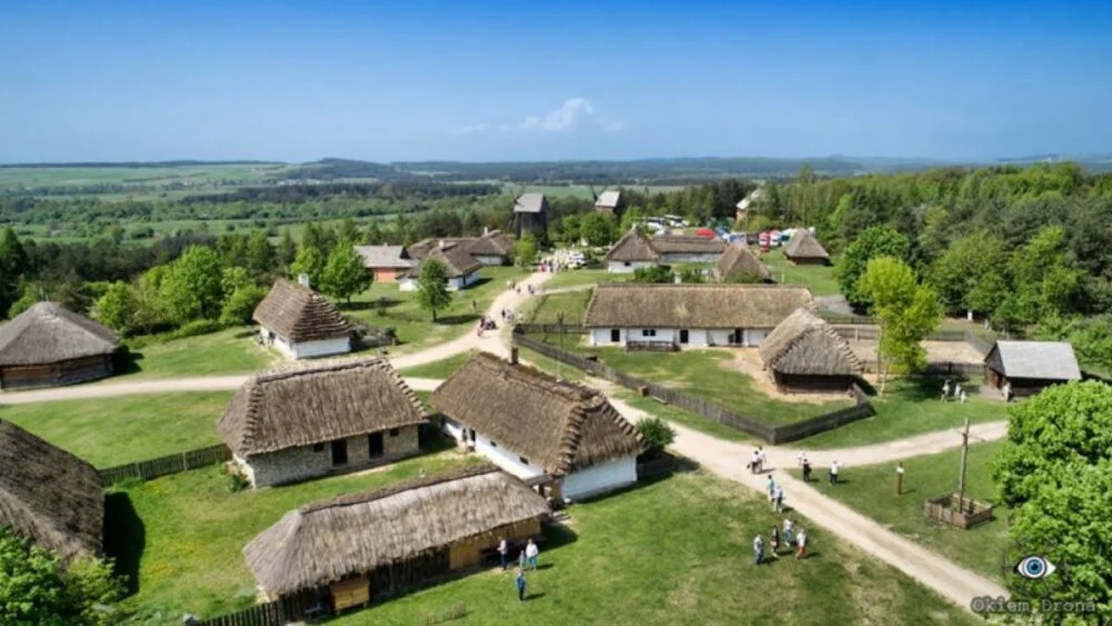 50-lecie Muzeum Wsi Kieleckiej – obchody w najbliższą niedzielę