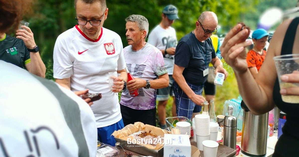 500 poranków w jednym rytmie. Nie zabrakło gości...