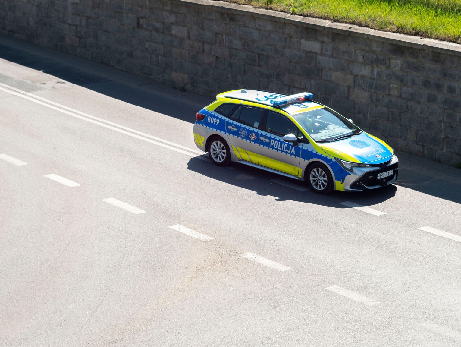 57 wykroczeń w tydzień. Grupa SPEED skontrolowała kierowców z powiatu garwolińskiego