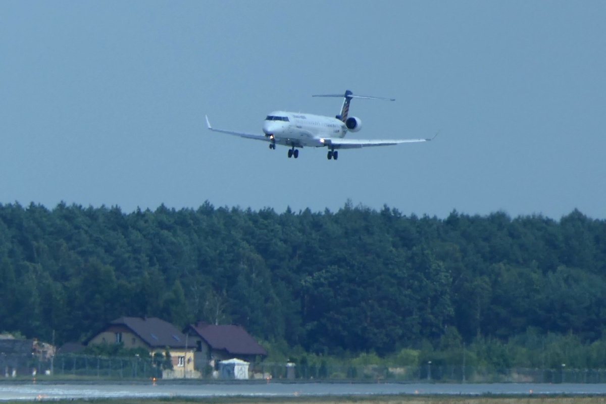 6 lipca 2026 „Mam bombę” – kiepski żart kosztował ją wakacje