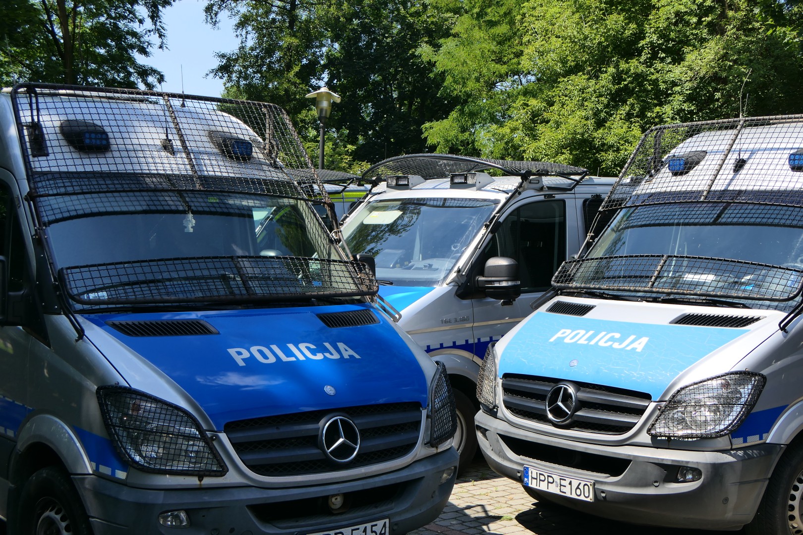 6 lipca 2026 Napad na kobietę w Rybniku. Policja już zatrzymała sprawcę. Finał obławy na ul. Buhla