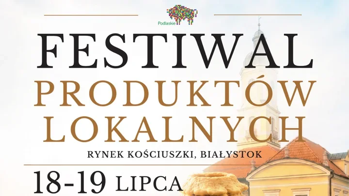 6 lipca 2026Burak i ser koryciński w rekordowej wersji. Białystok szykuje kulinarny weekend
