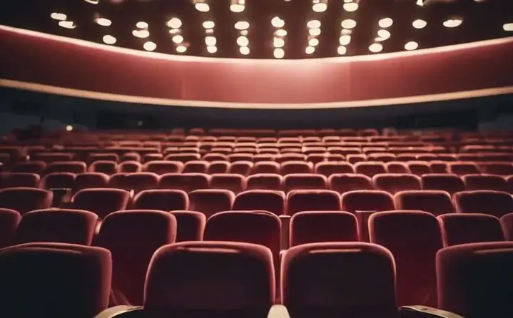 6 lipca 2026Bytomskie kino pod chmurką wraca z filmem, który łączy śmiech i ciarki