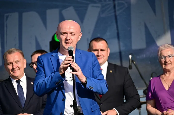 6 lipca 2026De Mono porwało Nowiny. Święto gminy połączyło kilka pokoleń