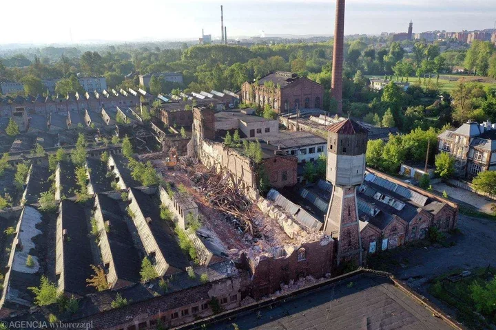 6 lipca 2026Decyzja konserwatora mocno utrudniła stadion na Elanexie. Miasto szuka wyjścia