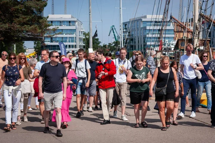 6 lipca 2026Gdynia wraca do morskich korzeni. Rusza spacer po legendach portu