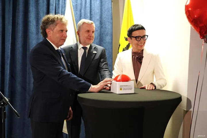 6 lipca 2026Gdyńska kardiologia wskakuje wyżej. Szpital otworzył oddział i tomograf