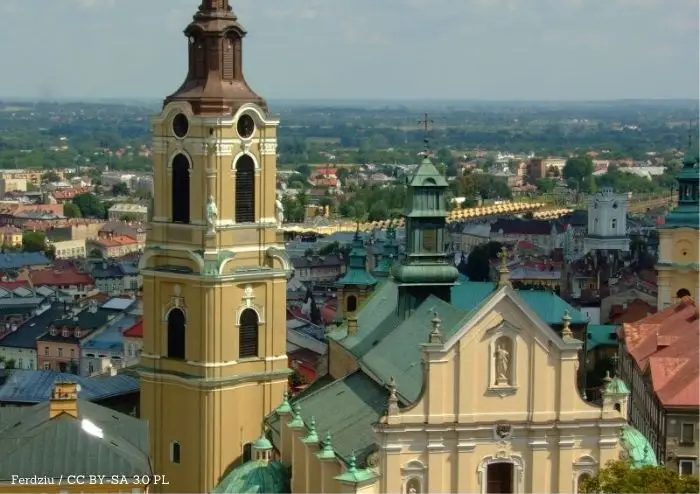 6 lipca 2026Przemyśl ma nowe partnerstwo. Le Mans otwiera drogę do wspólnych projektów