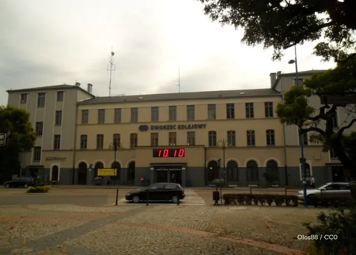 6 lipca 2026W Dębieńsku woda tylko do toalet. Sanepid wykazał skażenie