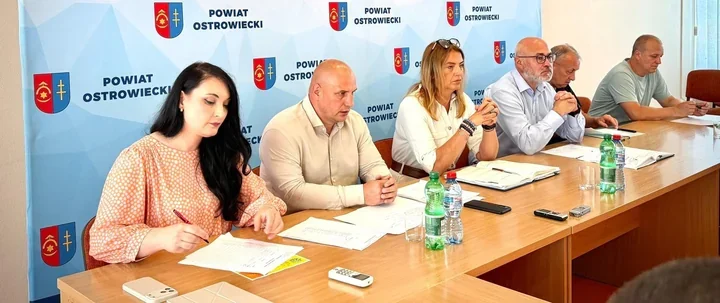 6 lipca 2026W powiecie ostrowieckim szykują więcej ruchu dla dzieci i młodzieży