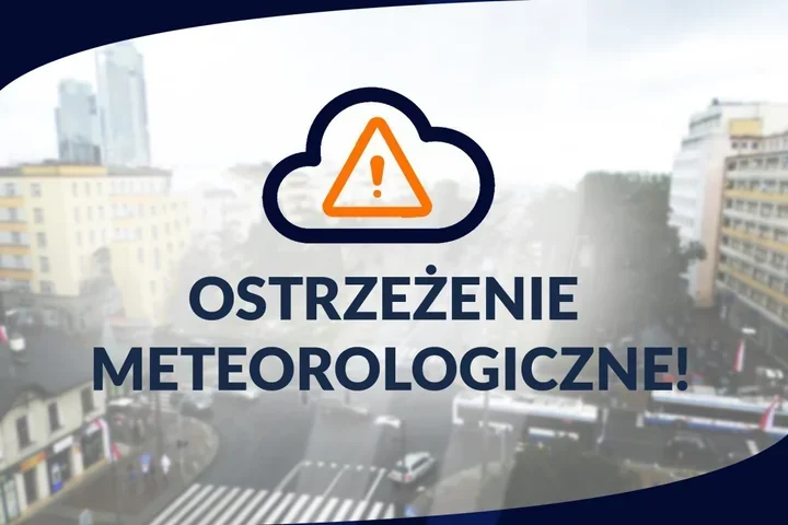 6 lipca 2026Wiatr uderzy w Gdynię z pełną siłą. IMGW ostrzega przed porywami do 115 km/h