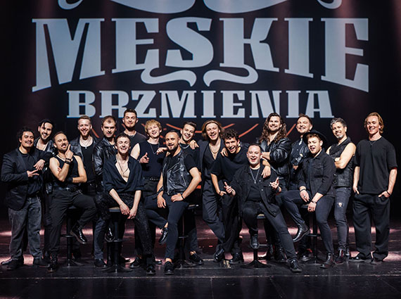 6. Markowy Festiwal w Świnoujściu
