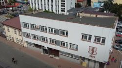 6 MLN ZŁ NA REMONT BUDYNKU PO SZKOLE MUZYCZNEJ