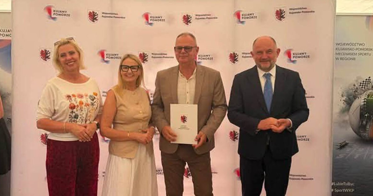 6 mln złotych na infrastrukturę sportową