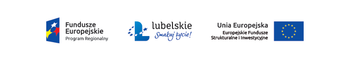 logo projektu współfinansowanego z programu unii europejskiej