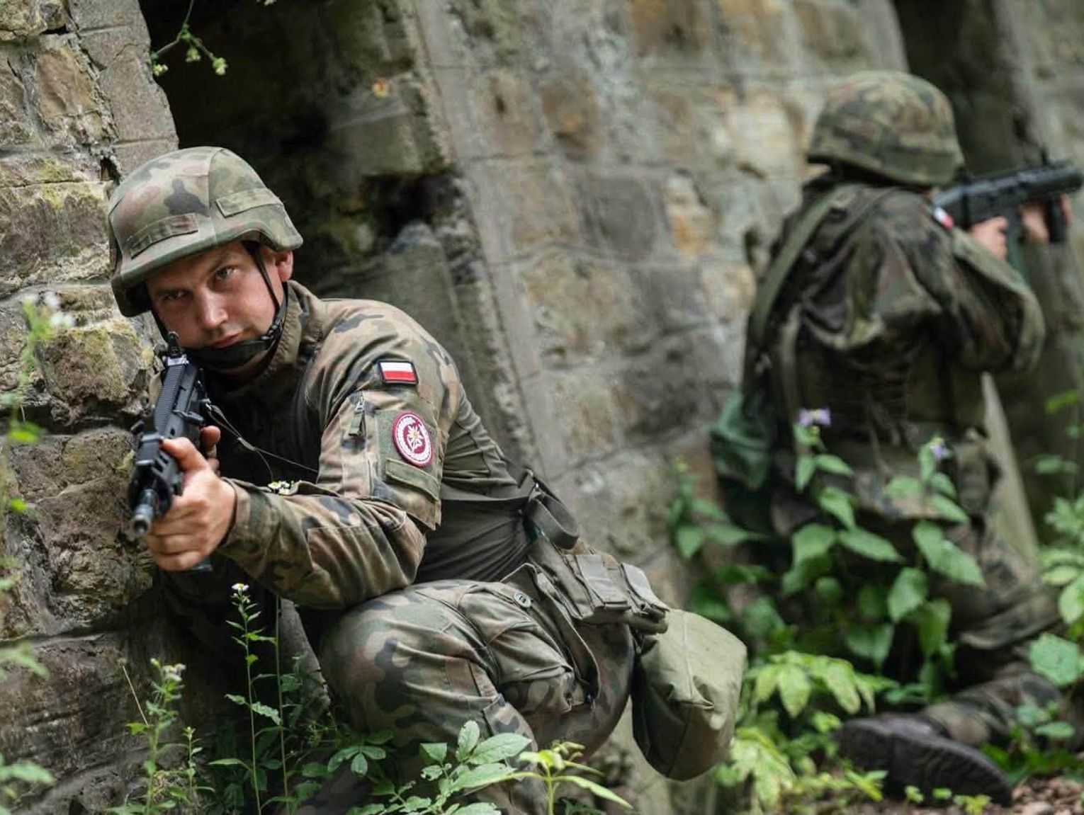 6000 zł za „wakacje z wojskiem”. OSTATNI turnus
