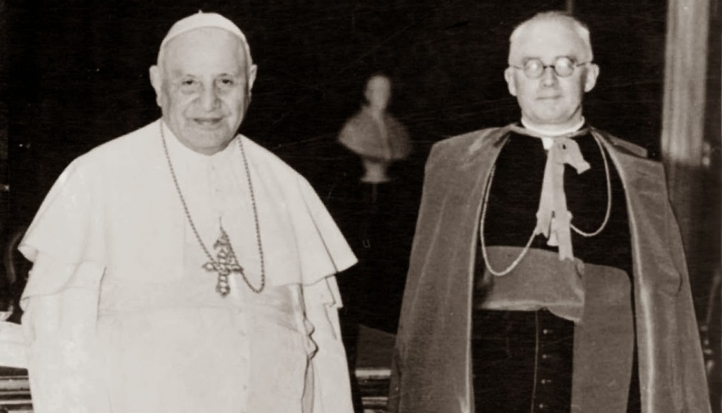 63. rocznica śmierci bp. Zdzisława Golińskiego