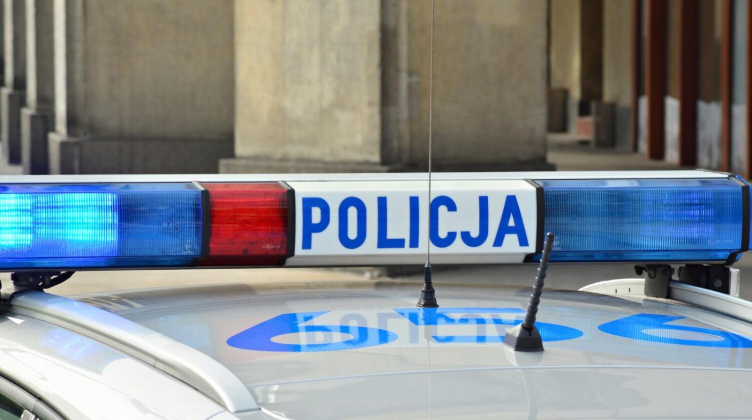 67 nieletnich pod wpływem alkoholu, 11 zaginięć i 26 ucieczek małoletnich. Policja podała wakacyjne statystyki