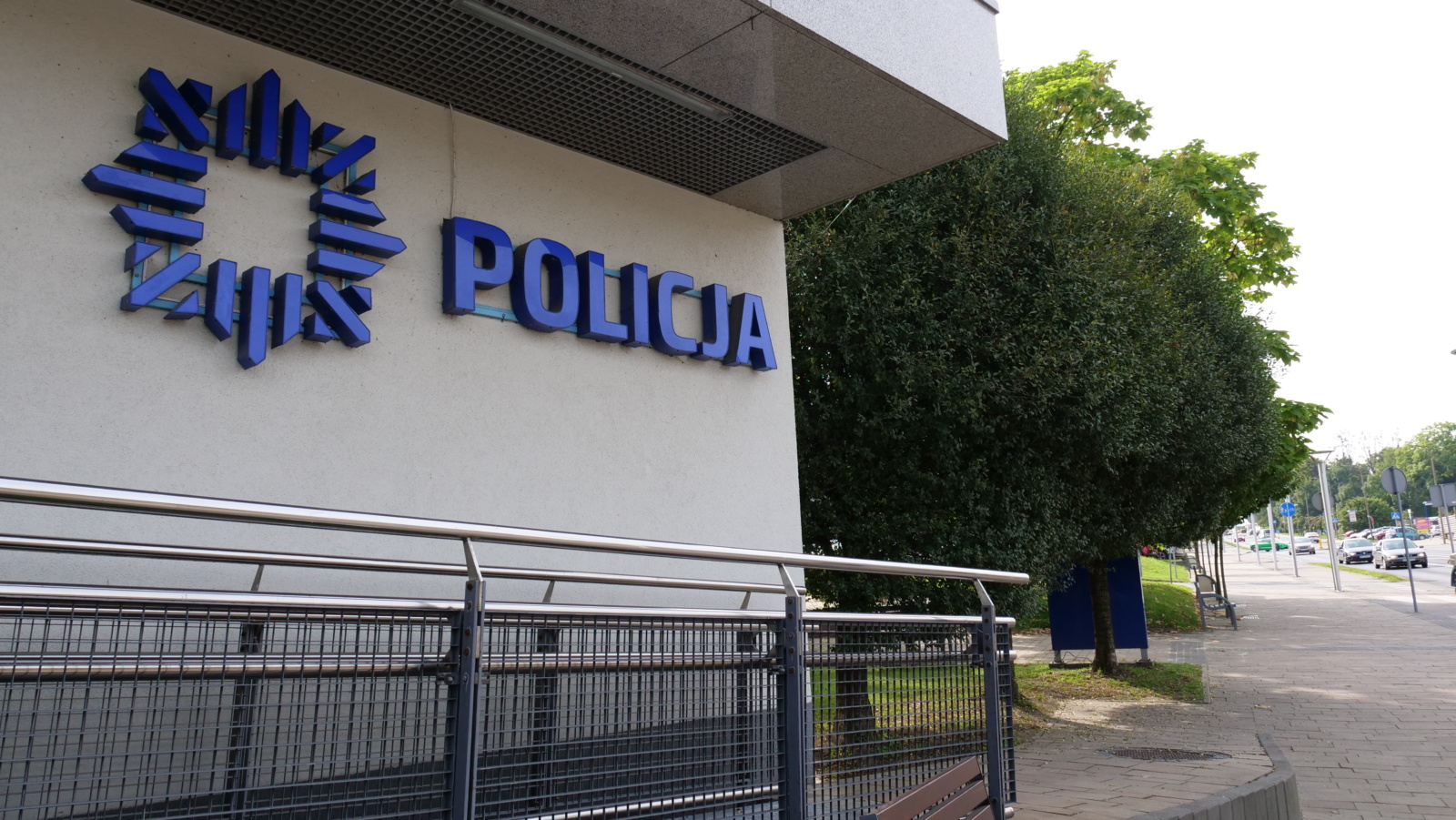 7 lipca 2026 Policja z Żor: Groził partnerce. Ma policyjny dozór
