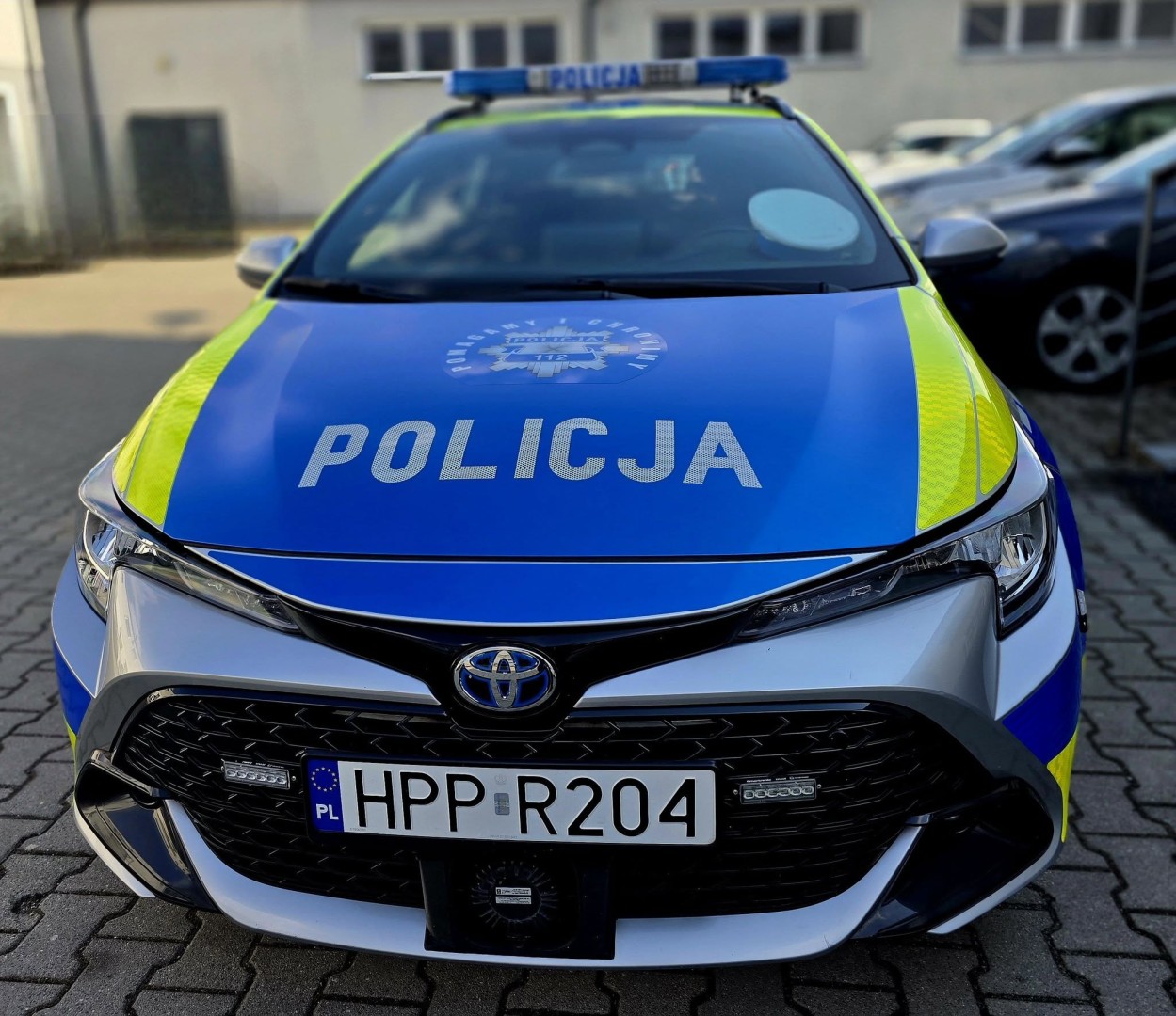 7 lipca 2026 Racibórz: Policja publikuje zdjęcia. To podejrzany o kradzież, znasz go?
