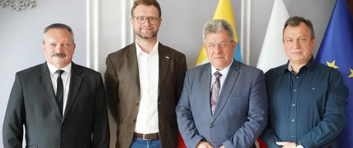 7 lipca 2026Aeroklub Kielecki zyskał nowe zadanie. Chodzi o obronę i ratownictwo