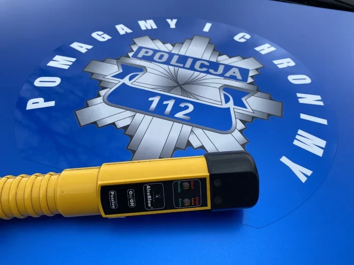 7 lipca 2026Blisko promil i trzy zatrzymane prawa jazdy po porannych kontrolach w Augustowie