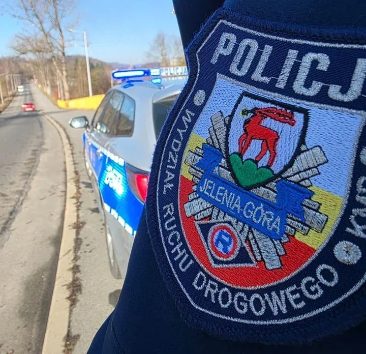7 lipca 2026Dziewięciu kierowców zatrzymanych w Jeleniej Górze - część jechała mimo zakazów